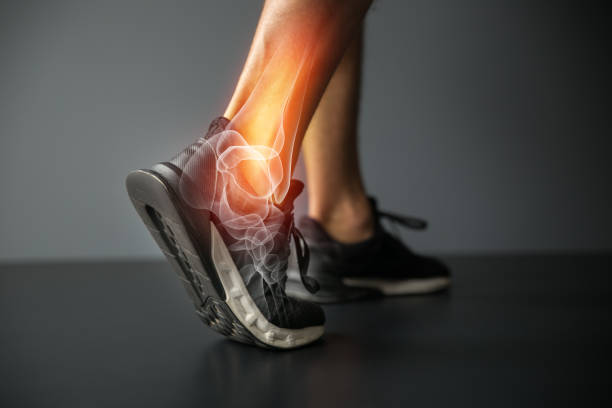 Why Does My Ankle Hurt When I Walk: Common Reasons & Tips To Prevent