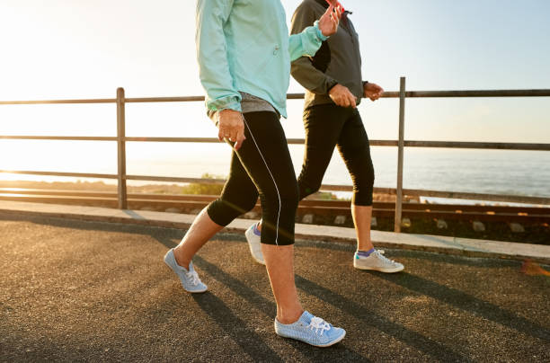 The Difference Between Walking And Running Shoes: Things You Need To Know