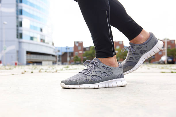 The Difference Between Walking And Running Shoes: Things You Need To Know